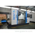 Hot Sale 3/4/5 Axis CNC Vertical Machining Center